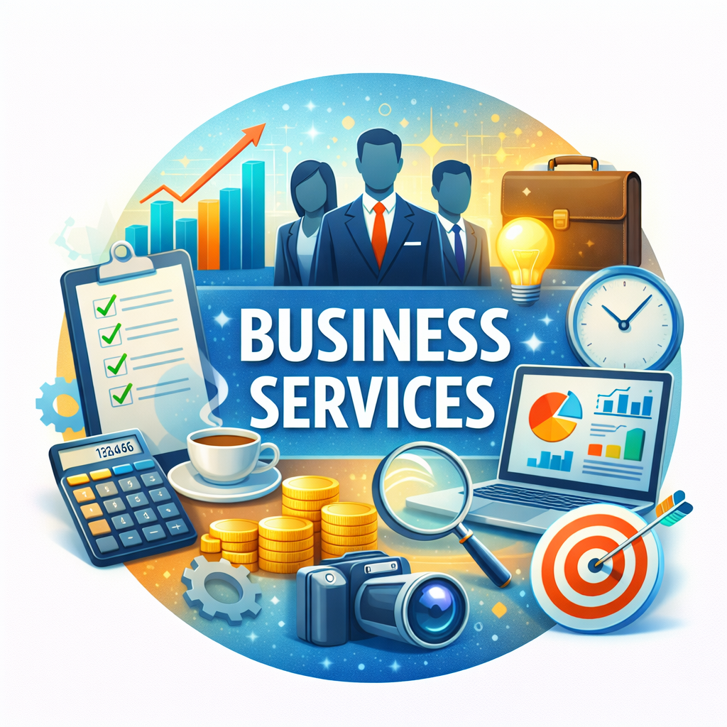 business-services